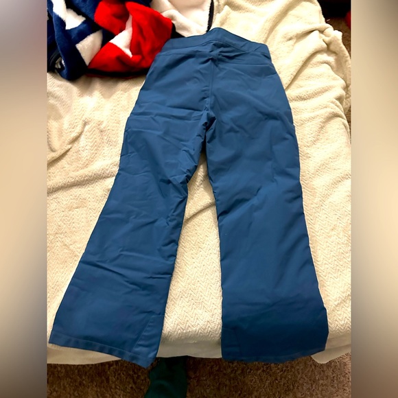Snow/winter Pants for a girl large 14-16 y/o - Picture 2 of 3